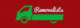 Removalists Mount Sylvia - My Local Removalists